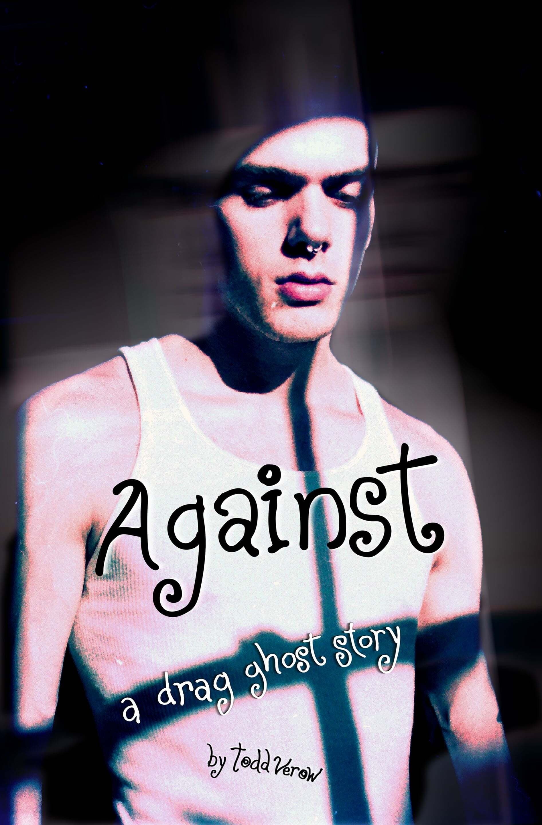 Against photo