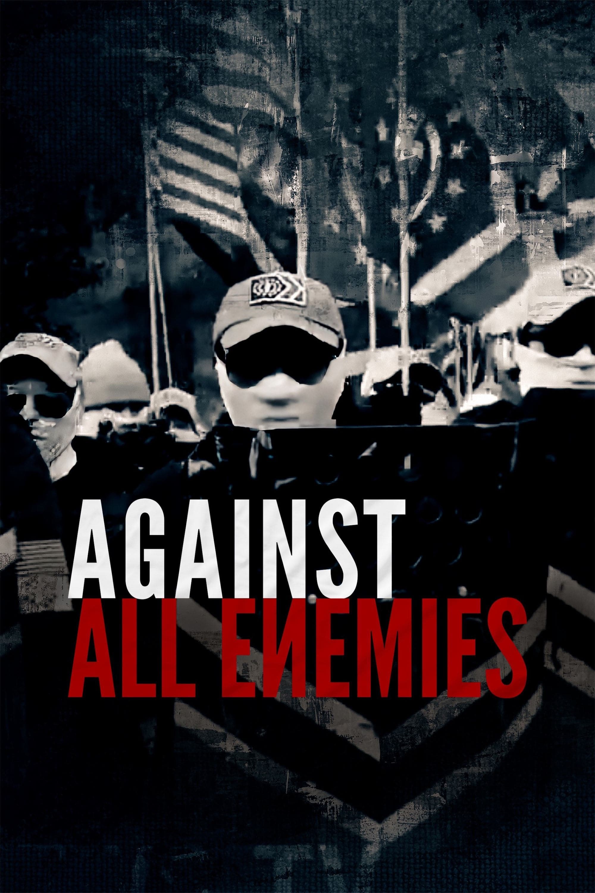 Against All Enemies photo