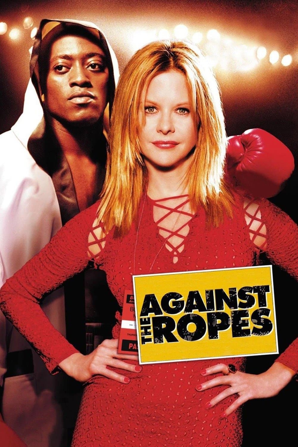 Against the Ropes photo