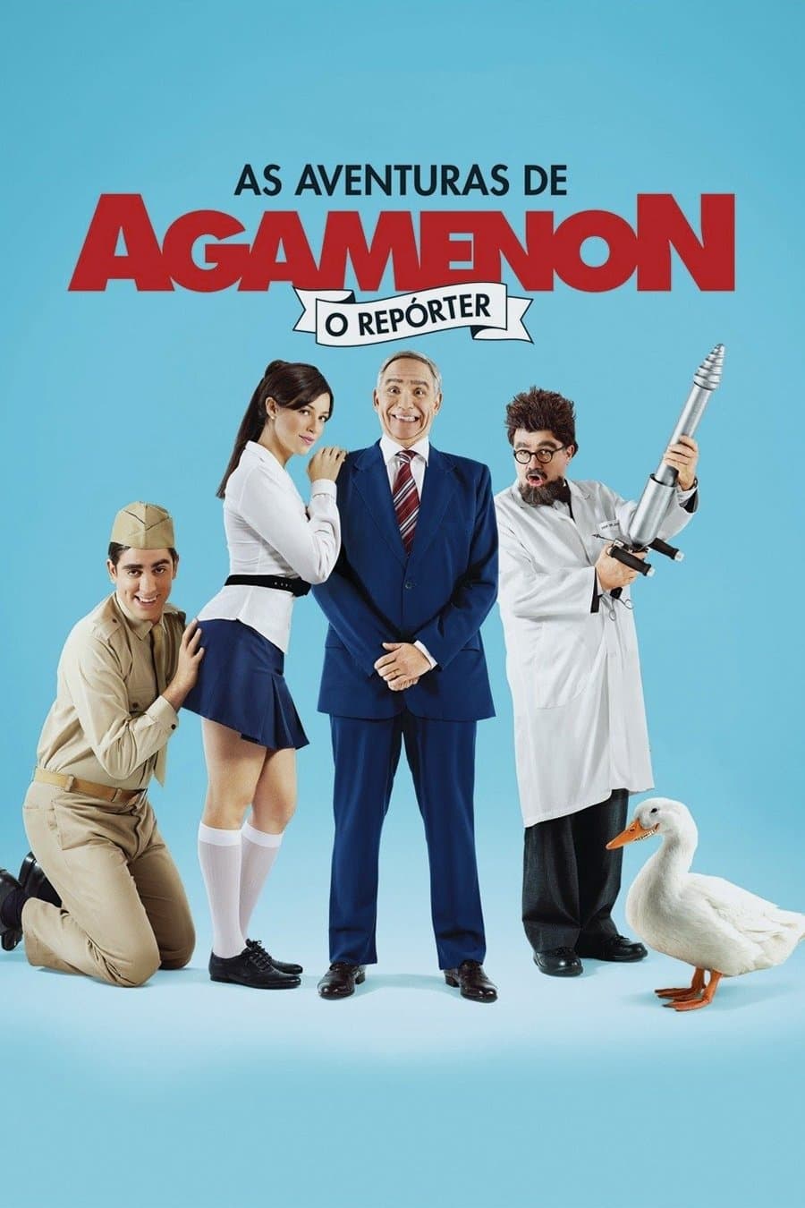 Agamenon: The Film photo