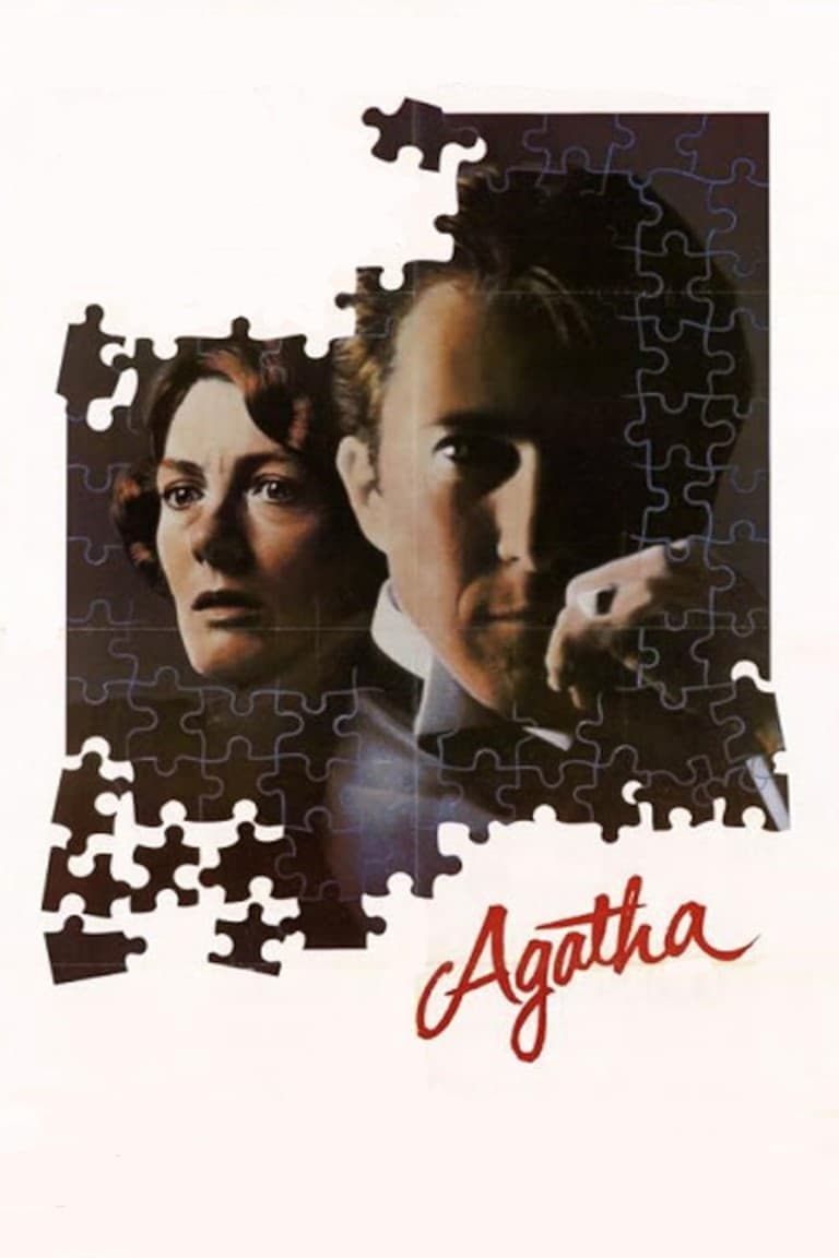 Agatha photo