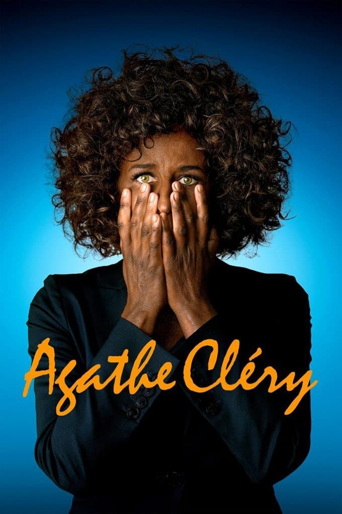 Agathe Cléry photo
