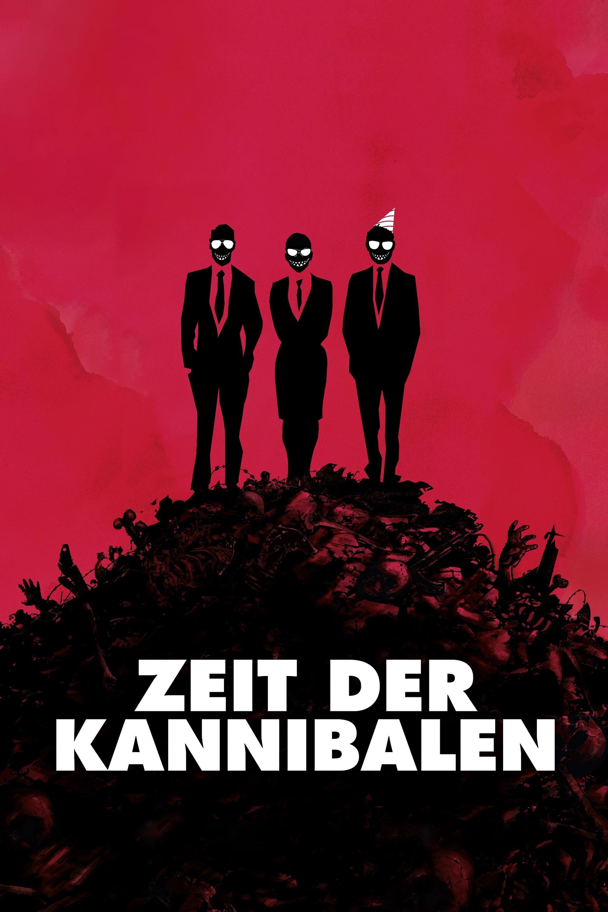 Age of Cannibals photo