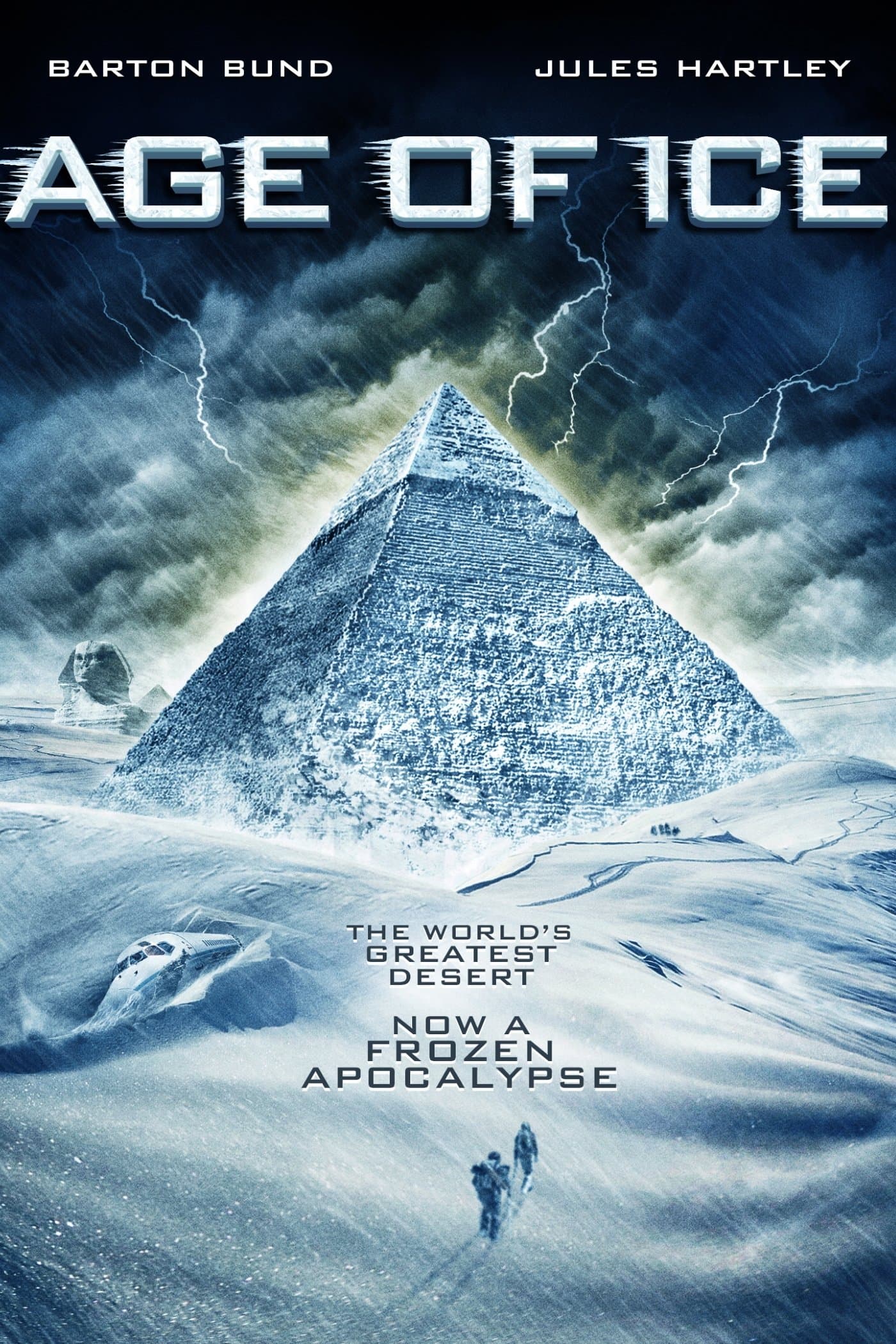 Age of Ice photo