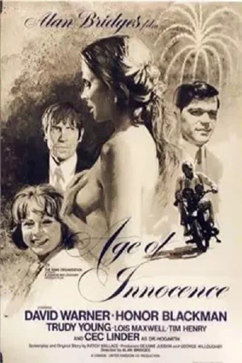 Age of Innocence photo