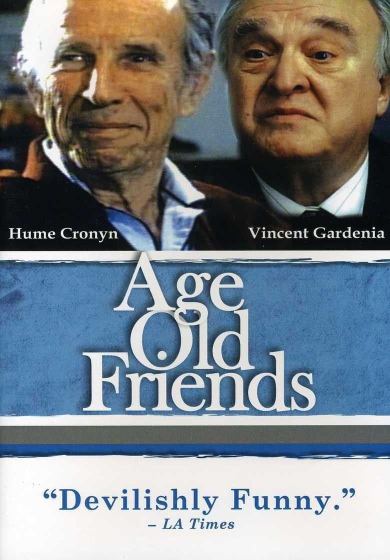Age-Old Friends photo