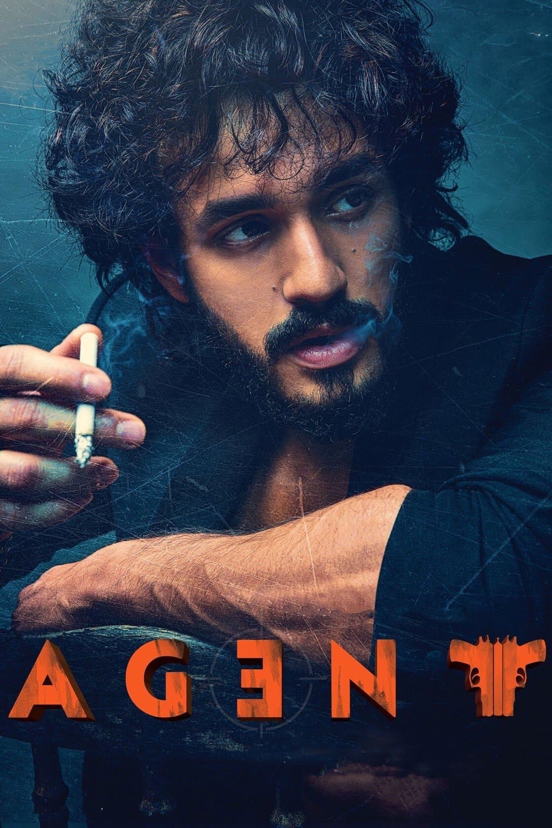 Agent photo