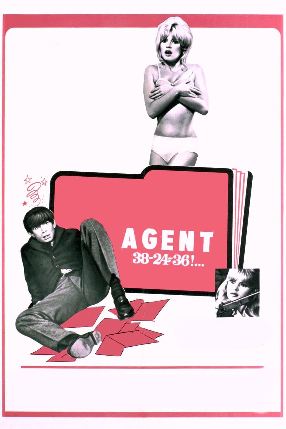 Agent 38-24-36 photo