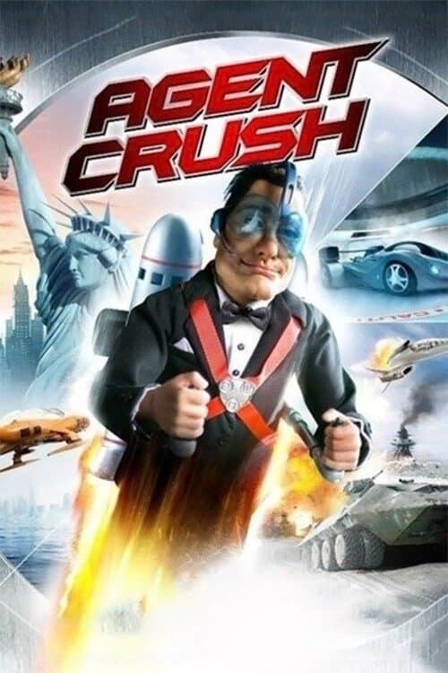 Agent Crush photo