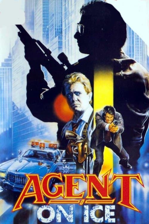 Agent on Ice photo