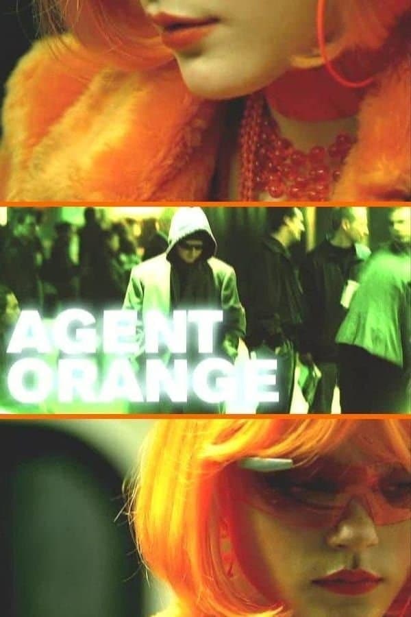 Agent Orange photo