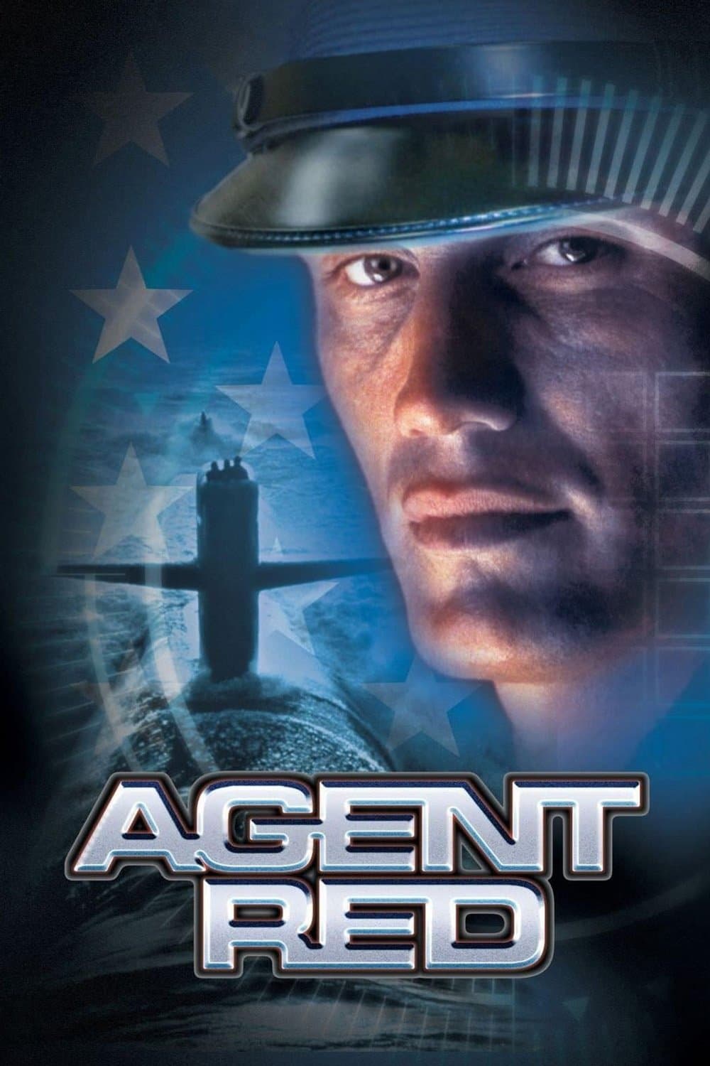 Agent Red photo