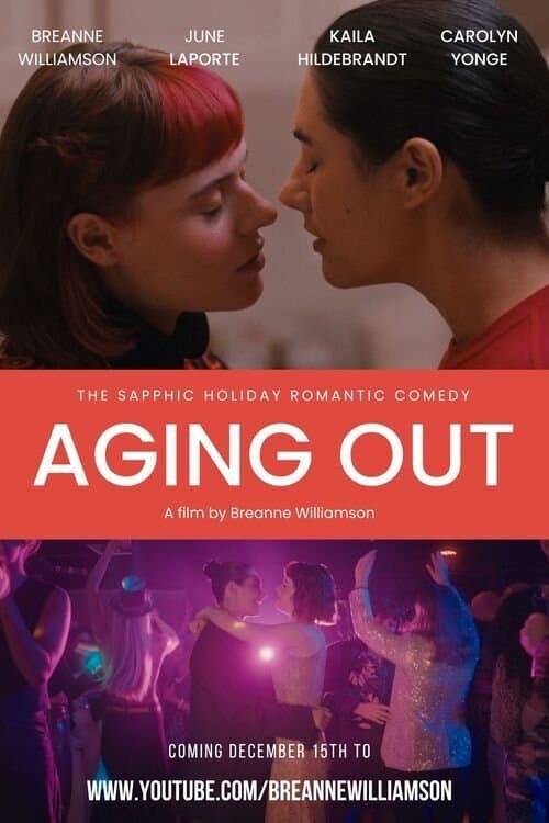 Aging Out photo