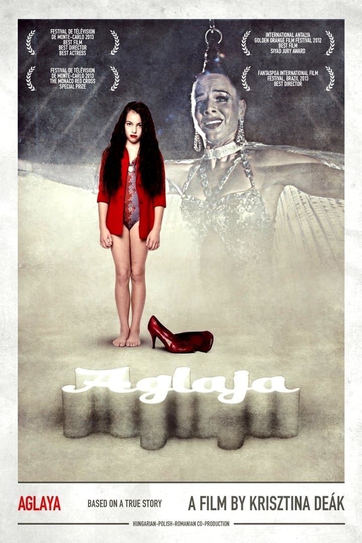Aglaya photo