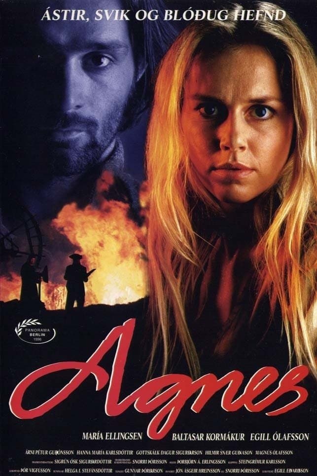 Agnes photo