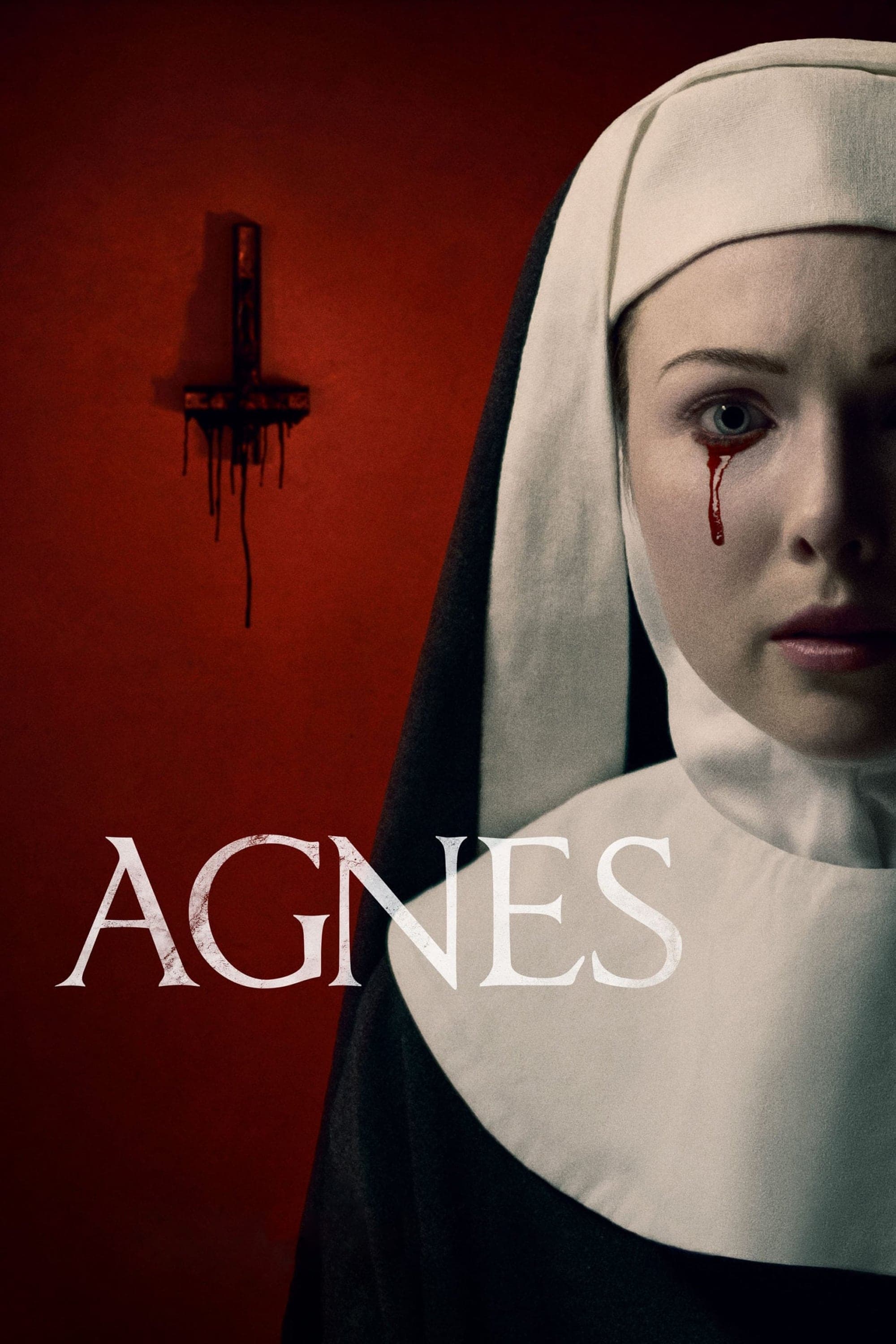 Agnes photo