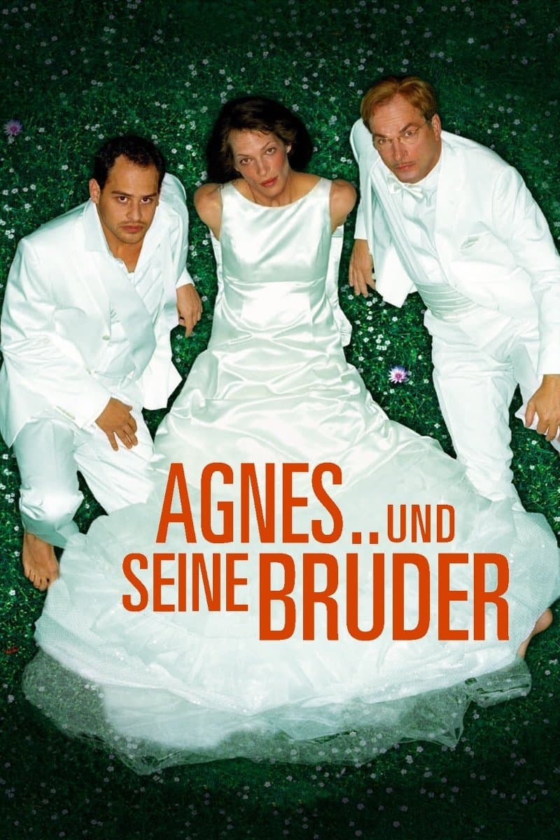Agnes and His Brothers photo