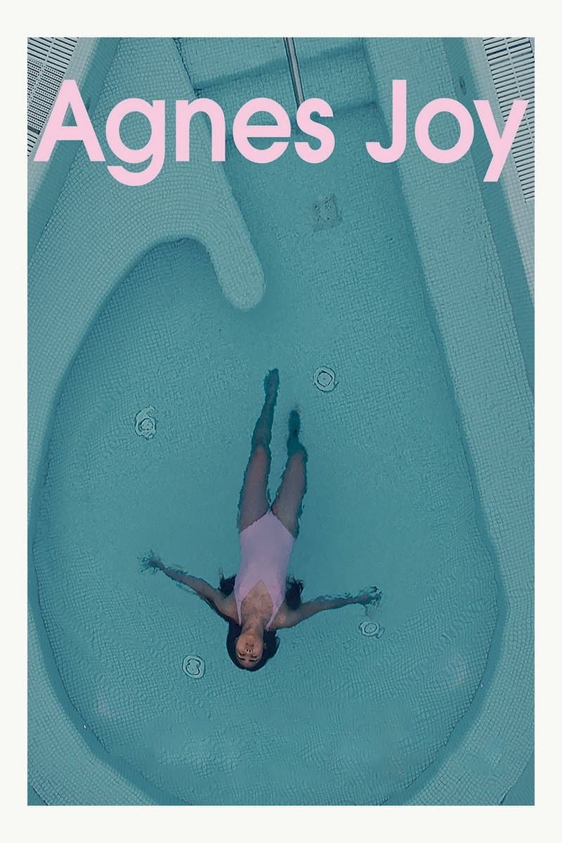 Agnes Joy photo