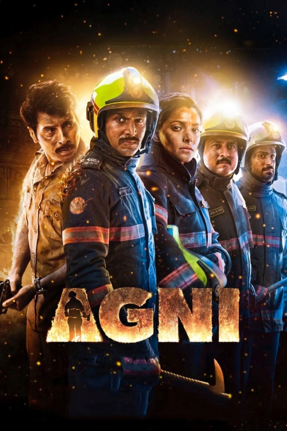 Agni photo