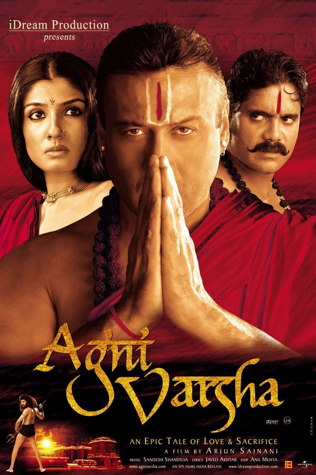 Agni Varsha photo