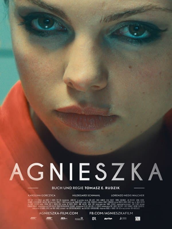 Agnieszka photo
