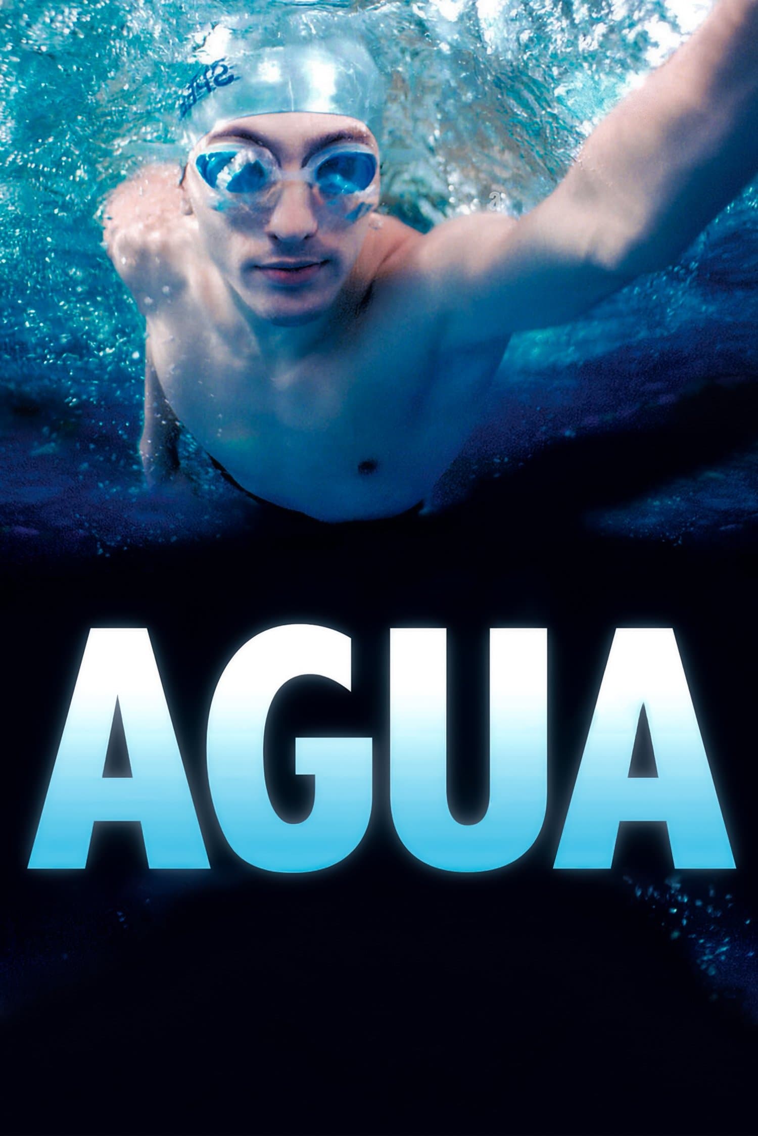 Agua photo