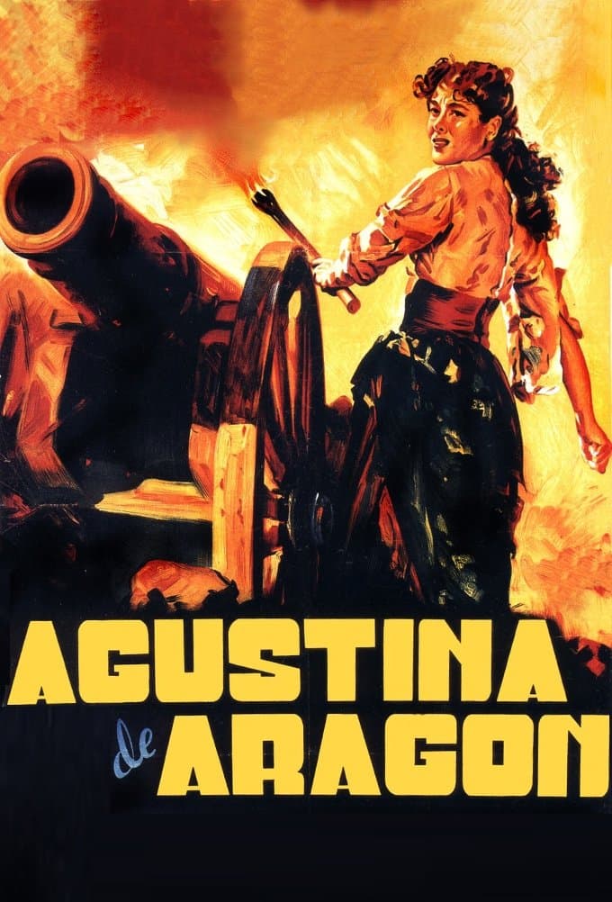 Agustina of Aragon photo
