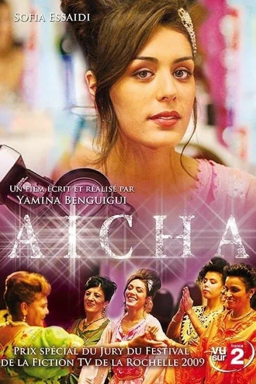 Aïcha photo