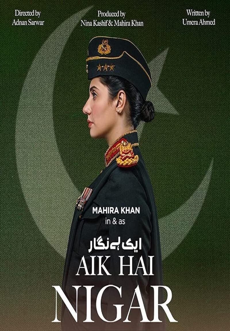 Aik Hai Nigar photo