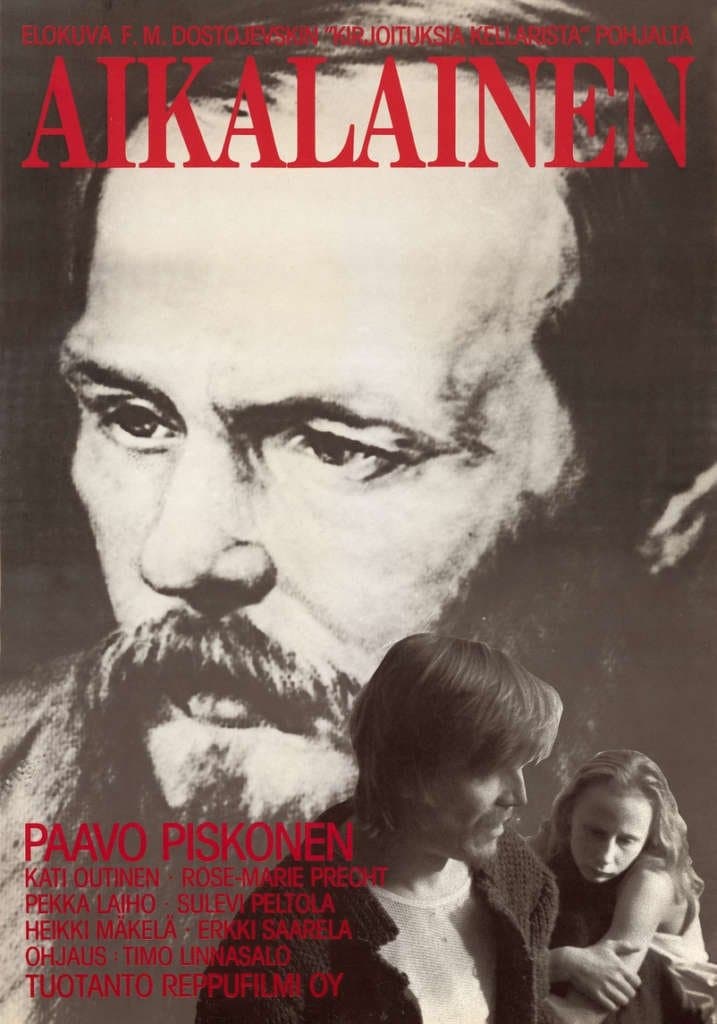 Aikalainen photo