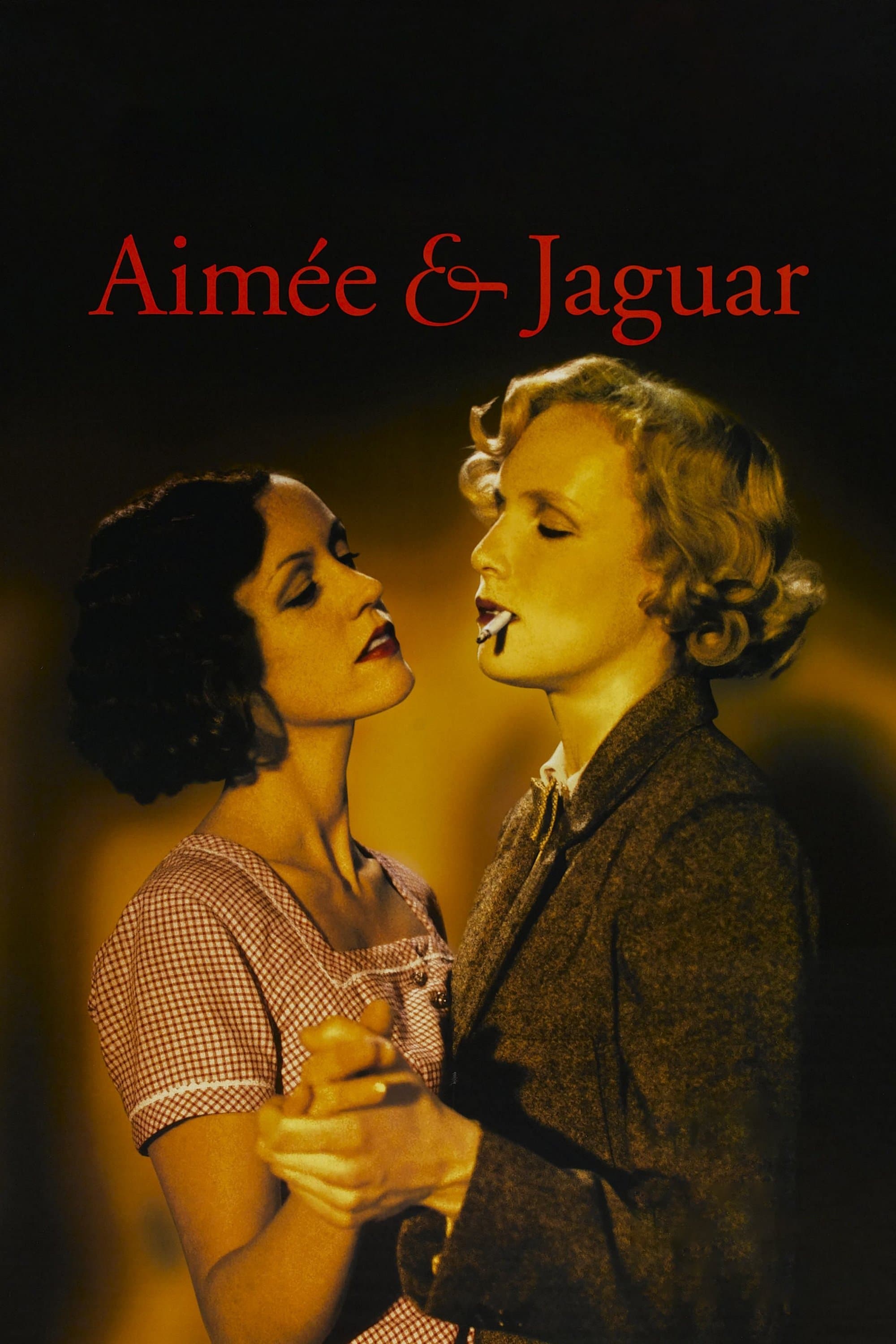 Aimée & Jaguar photo