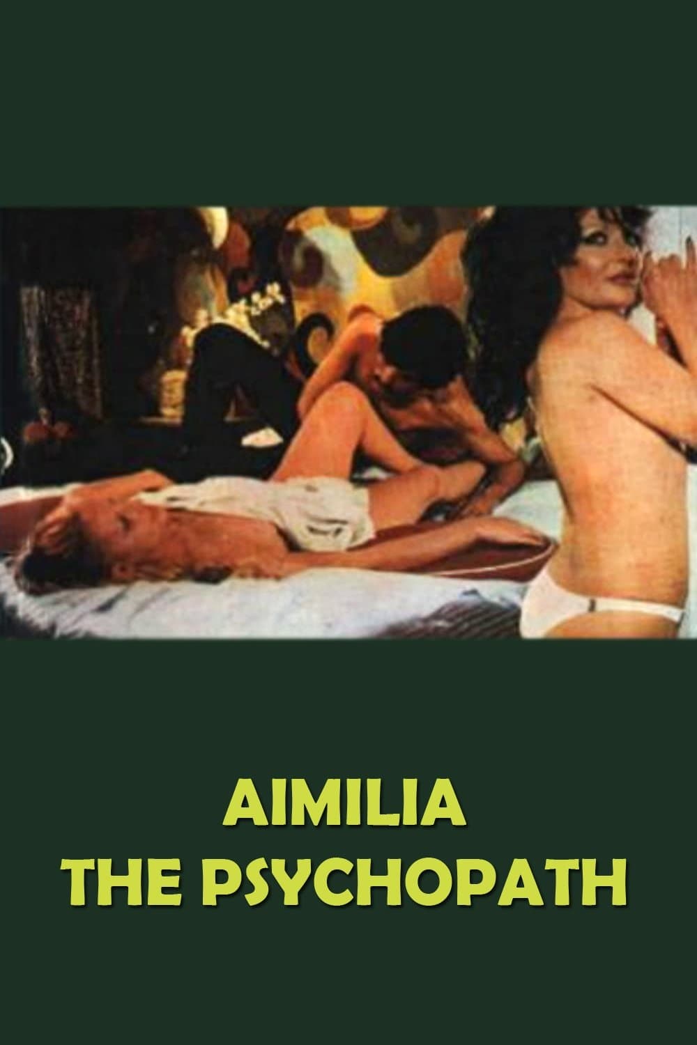 Aimilia, the Psychopath photo