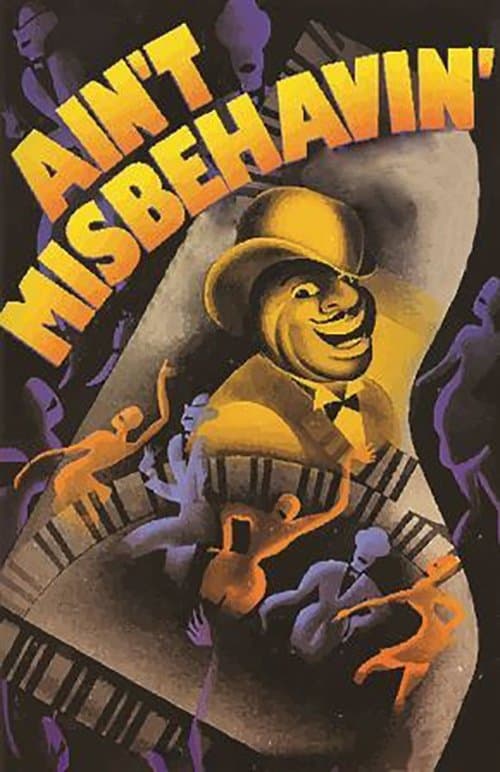 Ain't Misbehavin' photo