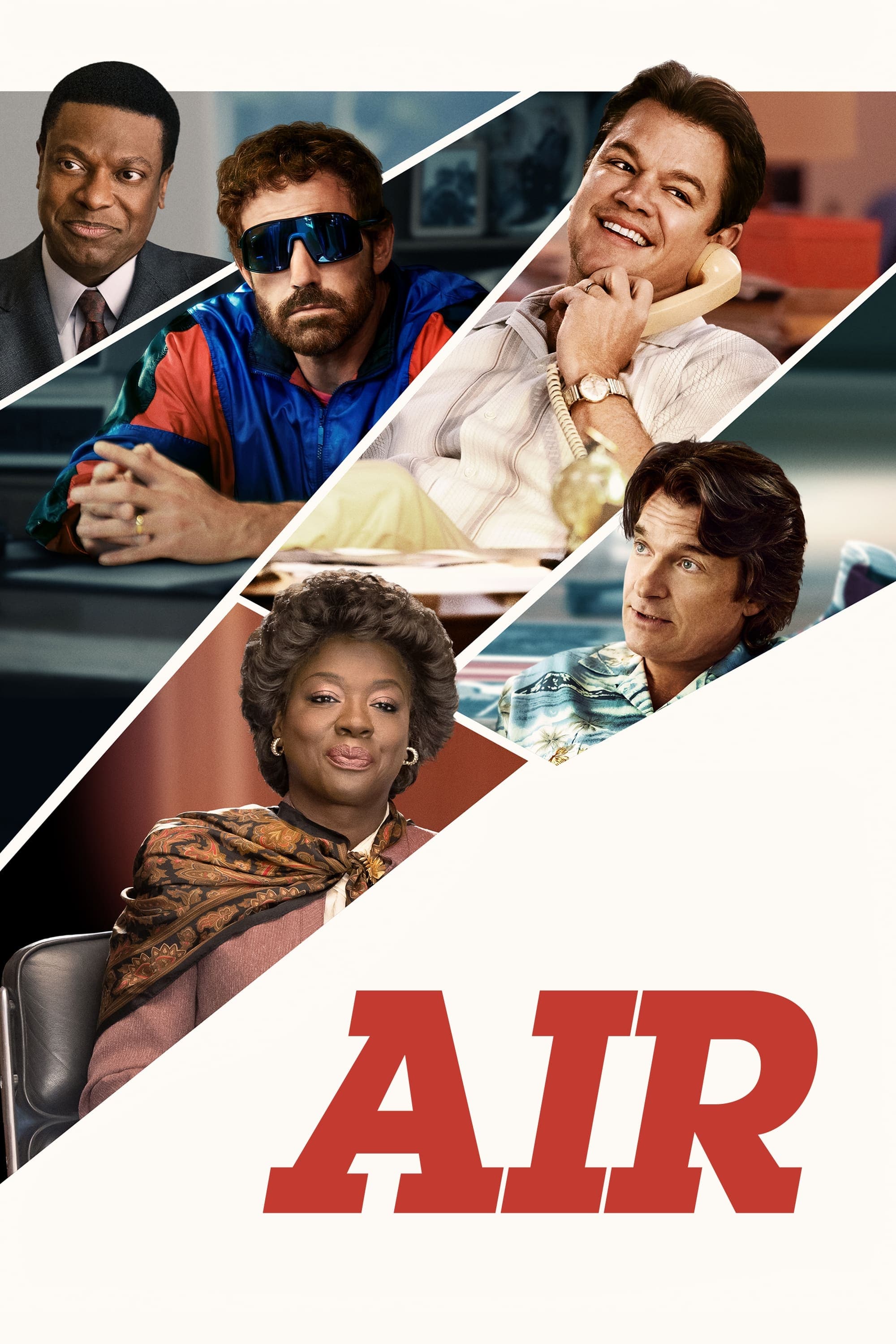 Air photo