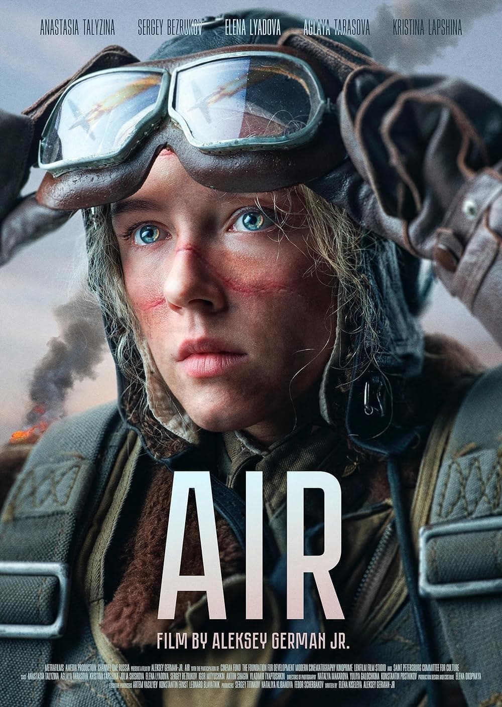 Air photo