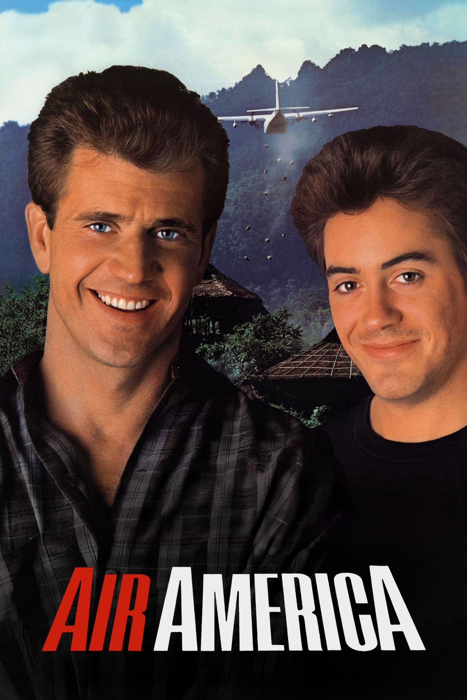 Air America photo