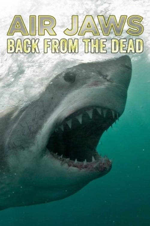 Air Jaws: Back From The Dead photo