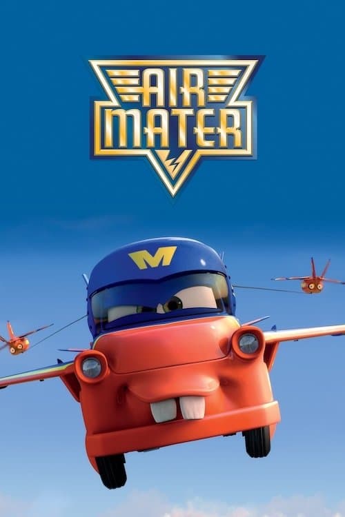 Air Mater photo