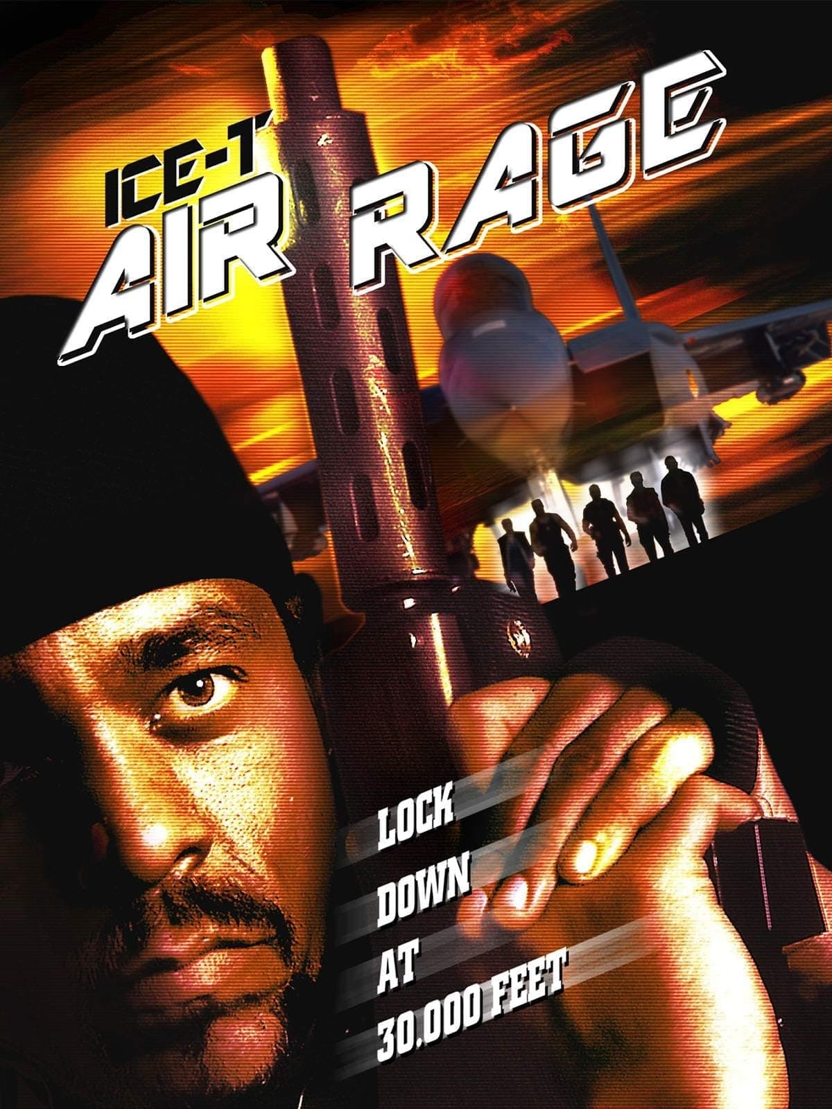Air Rage photo