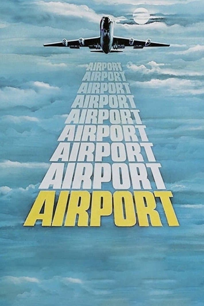 Airport photo