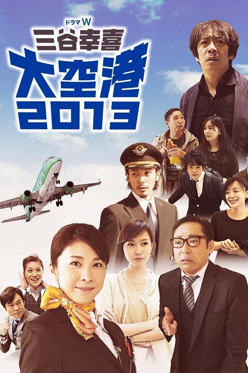 Airport 2013 photo