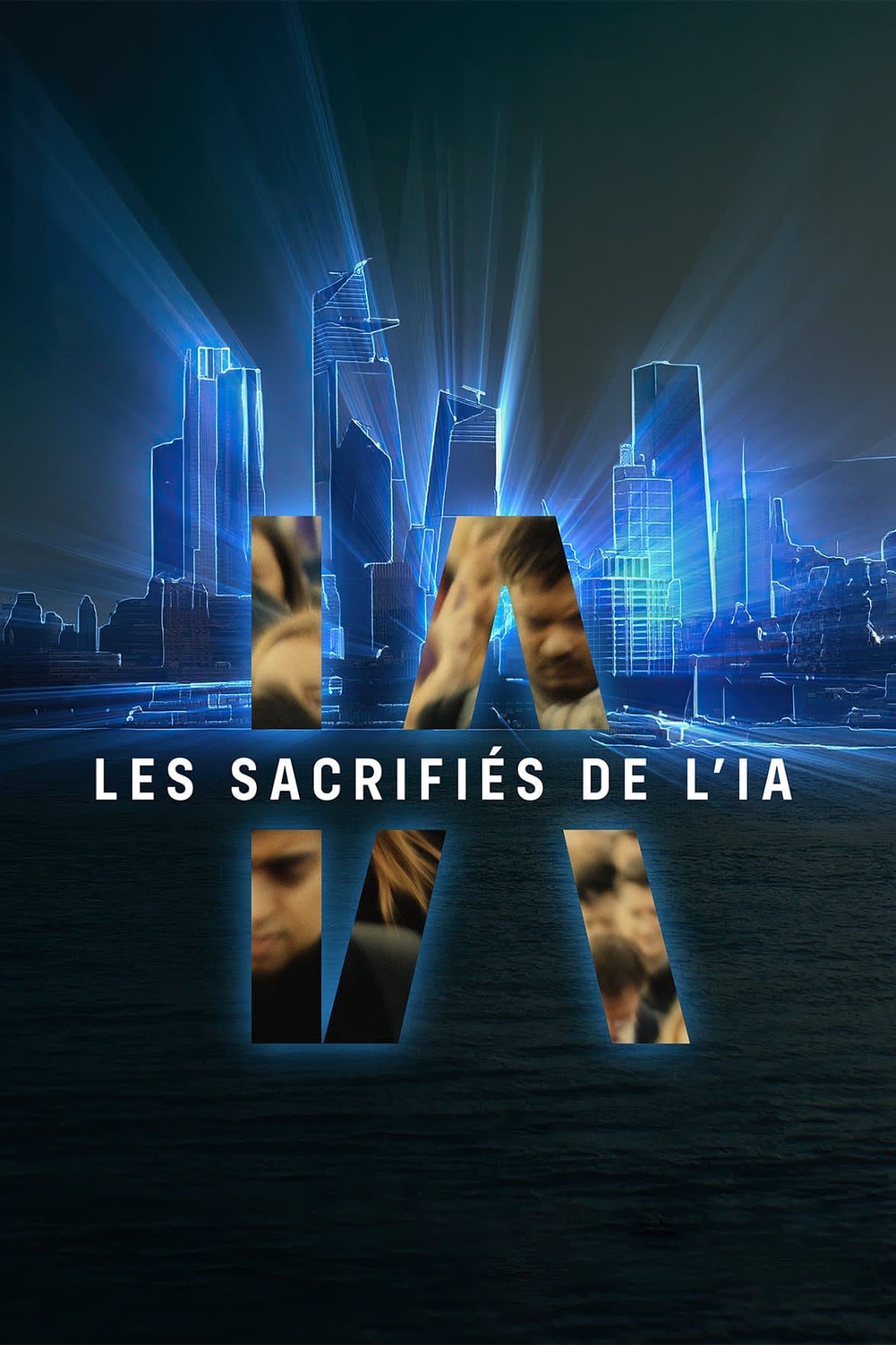 AI's sacrifices photo