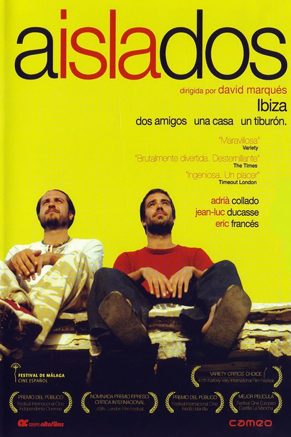 Aislados photo