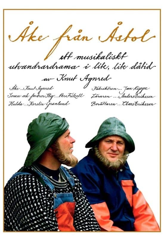 Åke från Åstol photo
