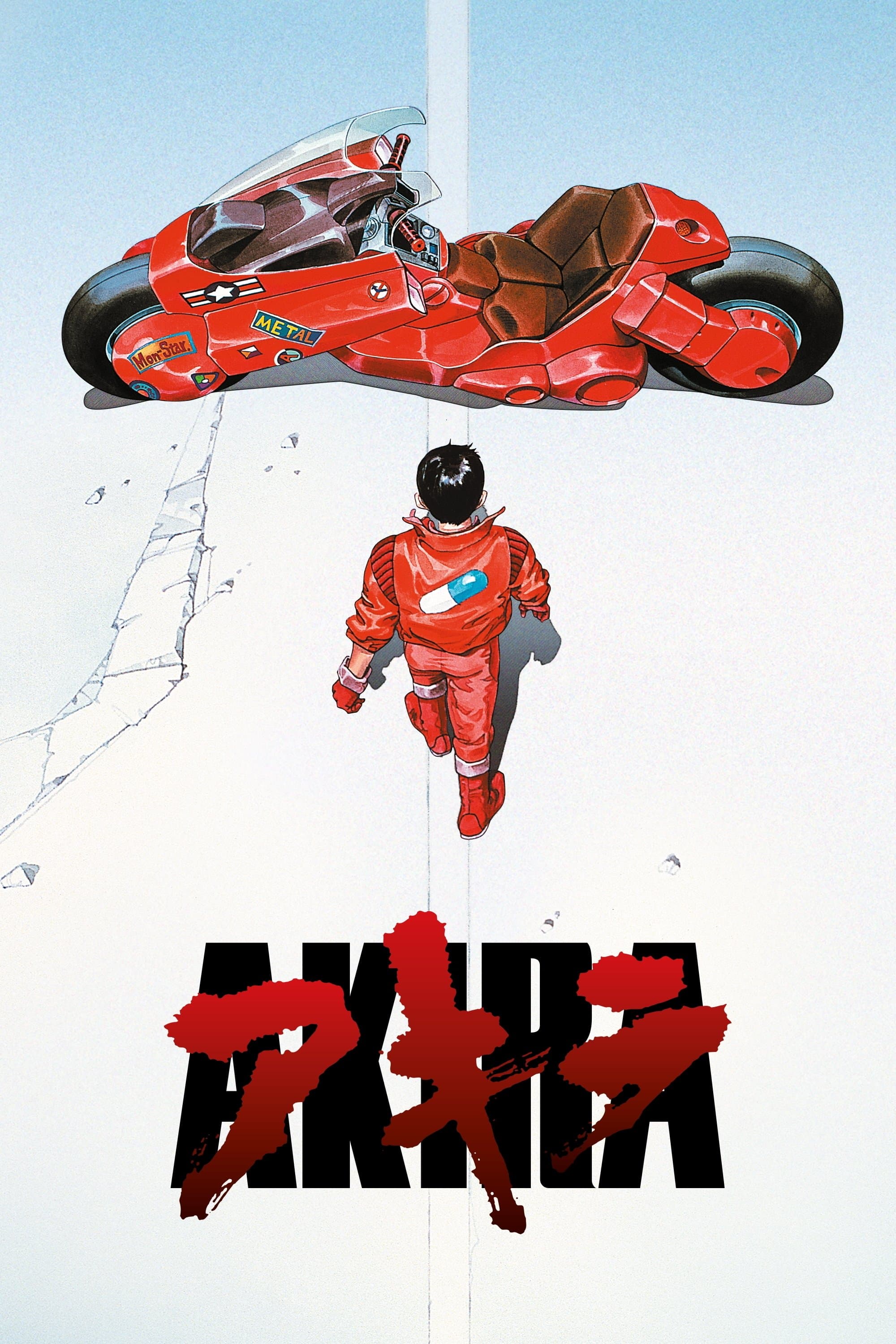 Akira photo