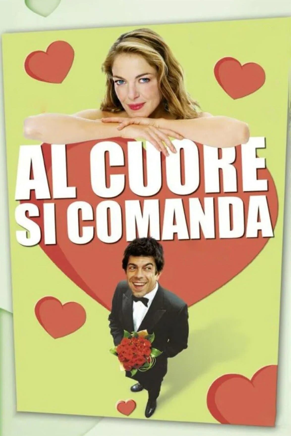 Al cuore si comanda photo