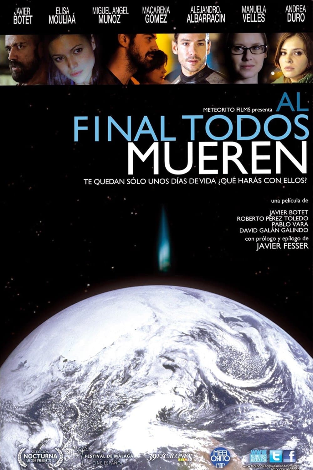 Al final todos mueren photo