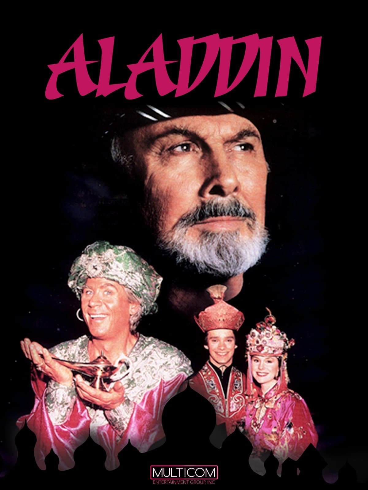 Aladdin photo