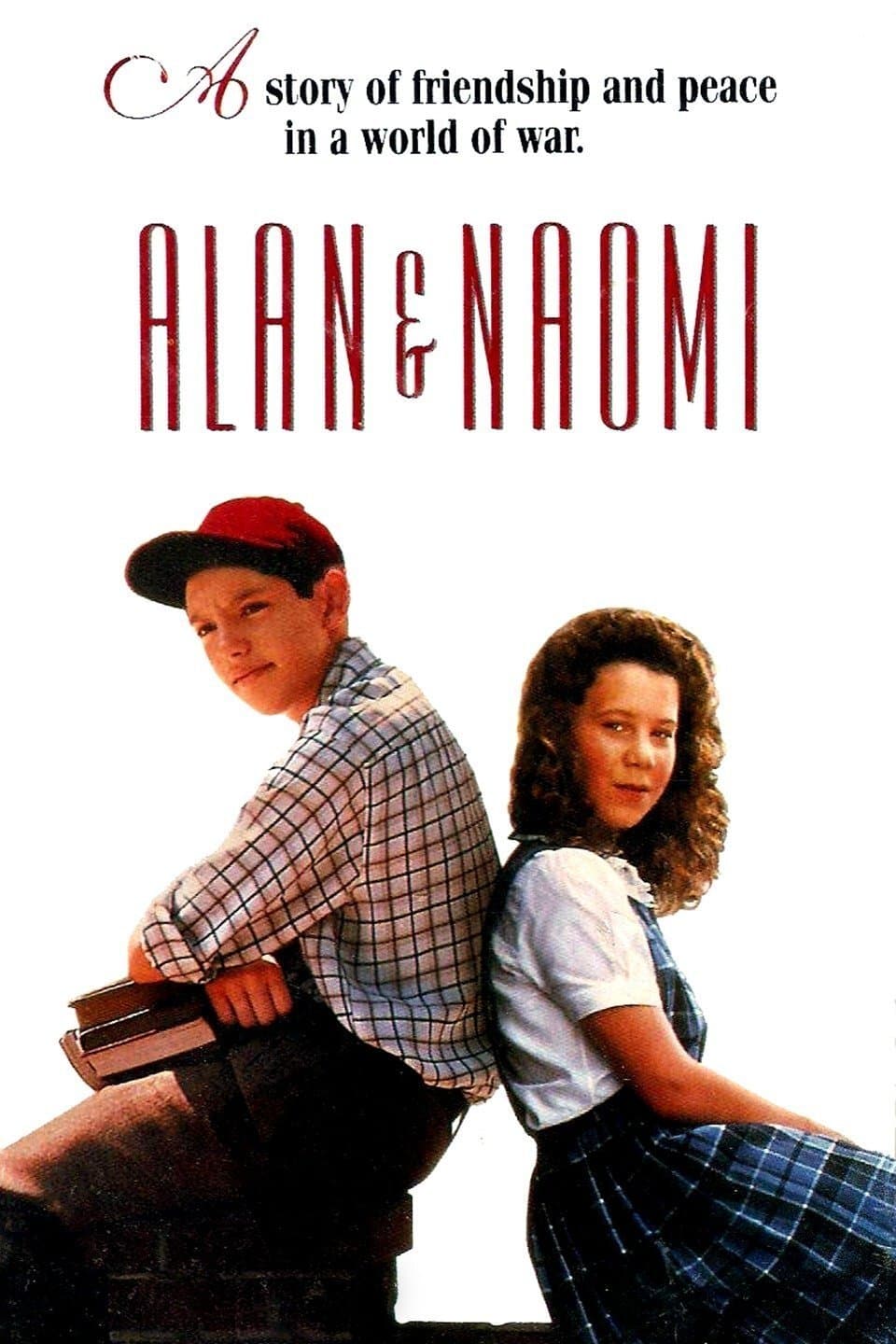 Alan & Naomi photo