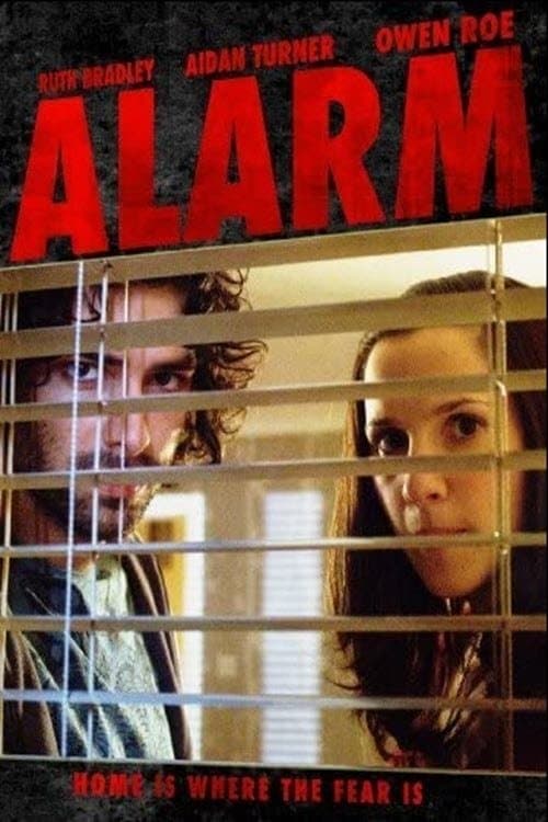 Alarm photo